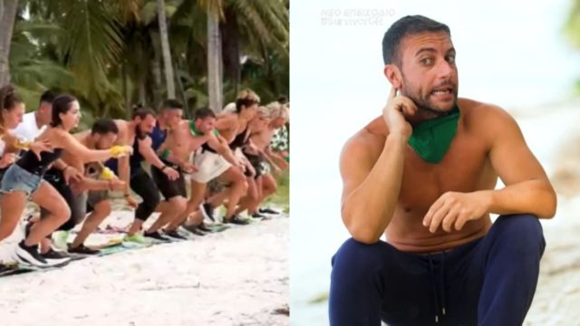 Survivor 2025: Αυτός είναι ο σπιούνος, σούσουρο στον Άγιο Δομίνικο! «Μας λέει όλα τα κουτσομπολιά» (video)