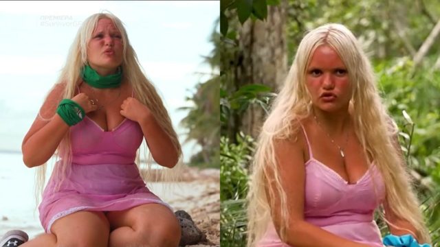 Survivor 2025: Λατρέψαμε ήδη την Εκατερίνα Λιντβίνοβα – «Ήρθα εδώ για να αδυνατίσω»