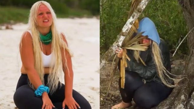 Survivor 2025: Χίλια κομμάτια η Εκατερίνα Λιντβίνοβα – «Κανείς δεν άναψε το δικό μου φυτίλι, είχα μόνο μία φίλη» (video)