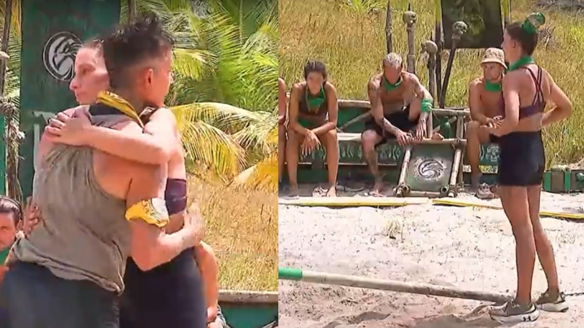 Survivor 2025: Η Ελένη δεν παίζει το ματς και οι «Τίγρεις» κερδίζουν το έπαθλο! (video)