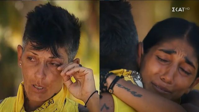 Survivor 2025 trailer 25/09: Οριστικό τέλος για τη Γεσθημανή – Το ανακοινώνει ο Λιανός και πλαντάζουν όλοι στο κλάμα