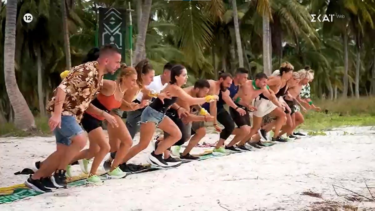 Survivor 2025 spoiler: Άρχισαν τα όργανα – Οι δύο παίκτριες που τσακώθηκαν με το καλημέρα