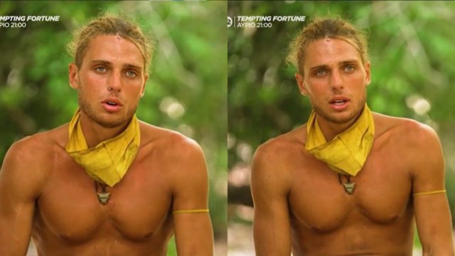 Survivor 2025: Συγκλόνισε ο Νίνο Νικολαΐδης – «Πέρασα υπερκόπωση και κατάθλιψη, δεν μπορούσα να σηκωθώ από το κρεβάτι»