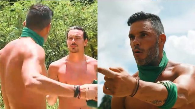 Survivor 2025 trailer 19/09: Όλα ρημαδιό με τον Γιάννη Ρηγάκη, έρχεται σε ρήξη με όλους – «Δε σέβεσαι κανέναν, ακατάλληλος…»
