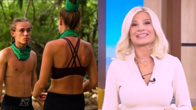 Τηλεθέαση 18/9: Ο κόσμος λατρεύει το νέο Survivor – «Πάτησε» τους πάντες η Σκορδά