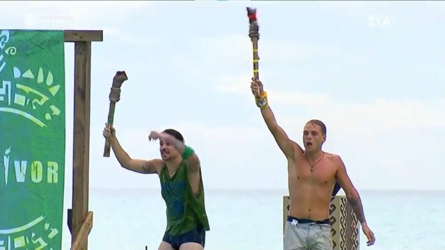 Survivor 2025: Μπήκαν… σαν Τίγρεις και παίρνουν το μεγάλο έπαθλο – Νικήτρια η κίτρινη ομάδα