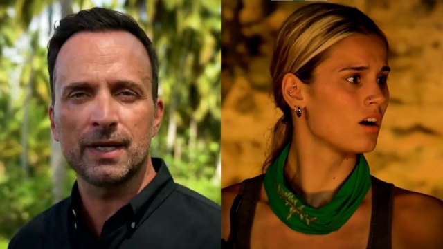 Survivor 2025 trailer 16/09: «Βόμβα» με το καλημέρα από τον Γιώργο Λιανό – «Το παιχνίδι για σένα τελειώνει…»