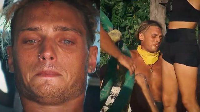 Survivor 2025 trailer 24/09: «Άκουσα το κρακ» – Ανατριχιαστικός τραυματισμός του Νίνο Νικολαΐδη