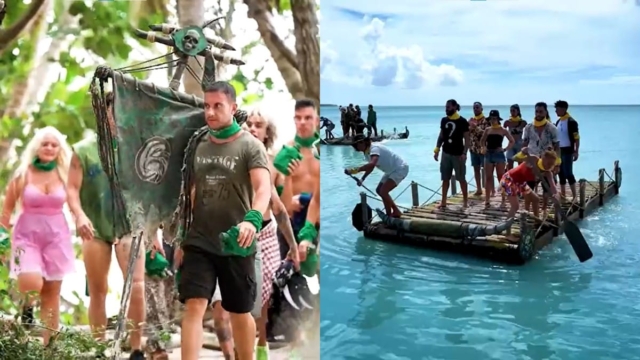 Survivor spoiler 2025: Πολλοί το είδαν λίγοι το κατάλαβαν – Οι 3 μεγάλες αλλαγές που «πρόδωσε» το trailer