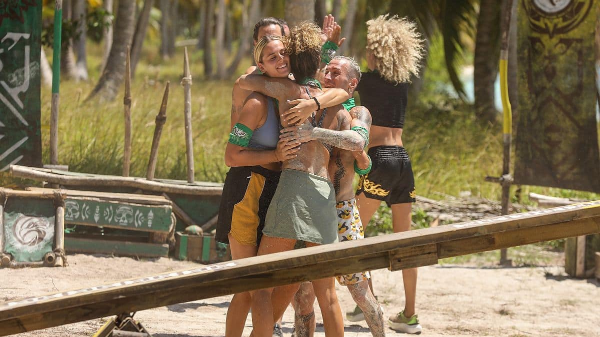 Oι σειρές ξεκίνησαν, το Survivor «πάτωσε» – Χαμηλές πτήσεις για το ριάλιτι του ΣΚΑΙ!