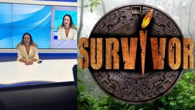 Survivor 2025 spoiler 01/09: Από τον ΑΝΤ1 στο Survivor – Ταξιδεύει για Άγιο Δομίνικο η φιλόζωη δημοσιογράφος, Μαριάννα Δασυγένη!