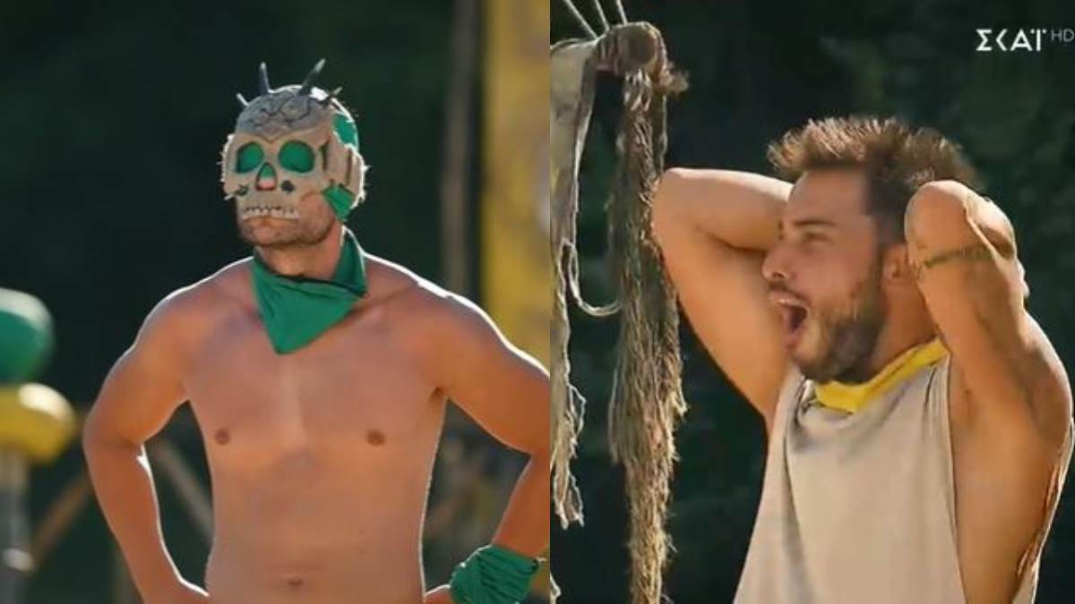 Survivor trailer 17/09: «Έχουμε σήμερα ένα…» – Ουρλιάζουν από ευτυχία οι παίκτες με την ανακοίνωση του Γιώργου Λιανού! (video)