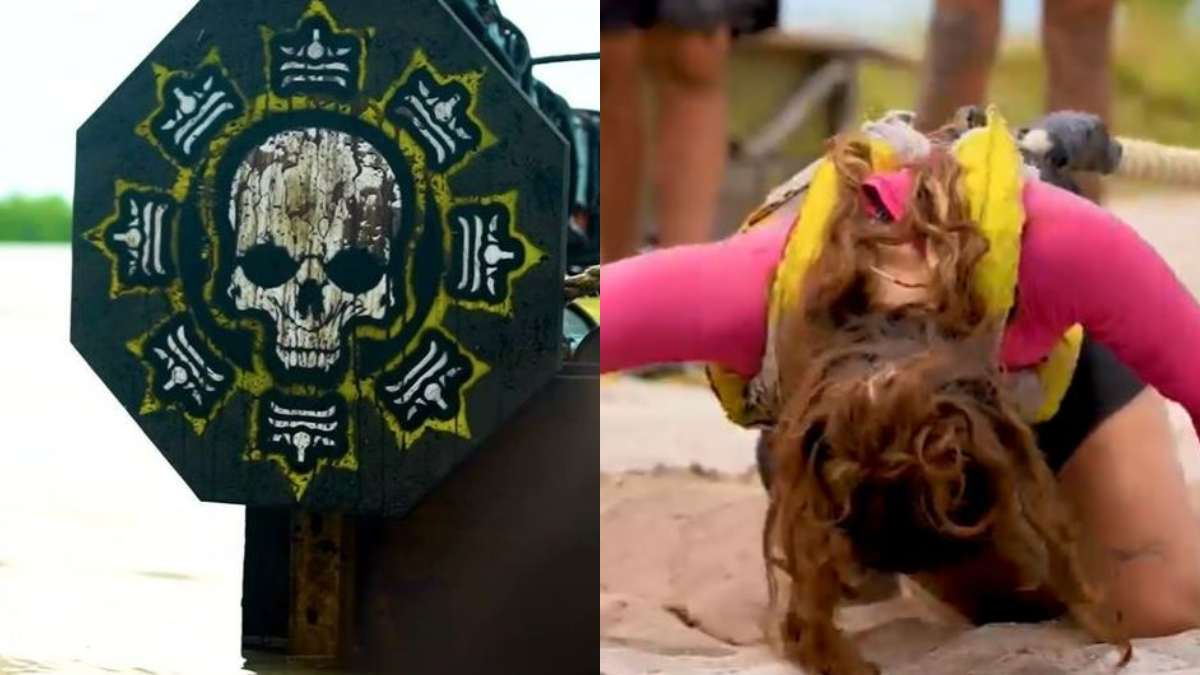 Survivor trailer 16/09: «Έχουμε τις Τίγρεις και τους Αετούς» – Μεγάλη πρεμιέρα για το ριάλιτι επιβίωσης του ΣΚΑΙ (video)