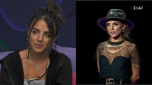 3 χρόνια μετά το Big Brother την εντοπίσαμε στο My Style Rocks: Η κουκλάρα παίκτρια που συγκίνησε με τη θλιβερή της ιστορία
