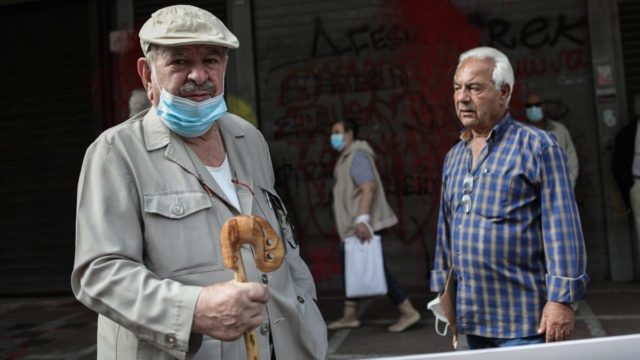 Συντάξεις: 5ήμερο με «ζεστό» χρήμα για 4,2 εκατ. δικαιούχους – Οι ημερομηνίες
