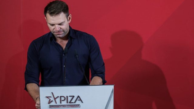 Στέφανος Κασσελάκης: «Κλείδωσε» η υποψηφιότητά του – «Θα κάνω τα πάντα για να φανώ αντάξιος…»