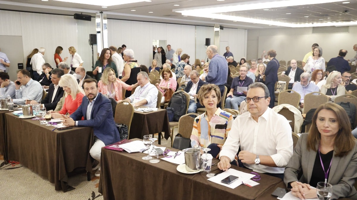 Ήττα Κασσελάκη-Πολάκη, πέρασε η πρόταση των «87» για το συνέδριο και την εκλογή προέδρου στον ΣΥΡΙΖΑ – Πότε οι νέοι γύροι