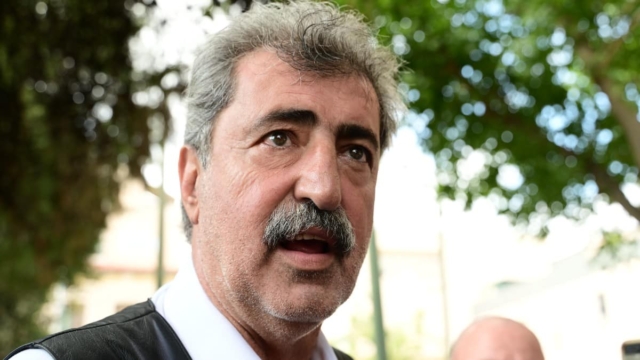 Τα γυρνάει τώρα ο Πολάκης: «Έκανα λάθος με τον Κασσελάκη – Αν ήμουν ομοφοβικός δε θα τον πρότεινα για αρχηγό του ΣΥΡΙΖΑ»