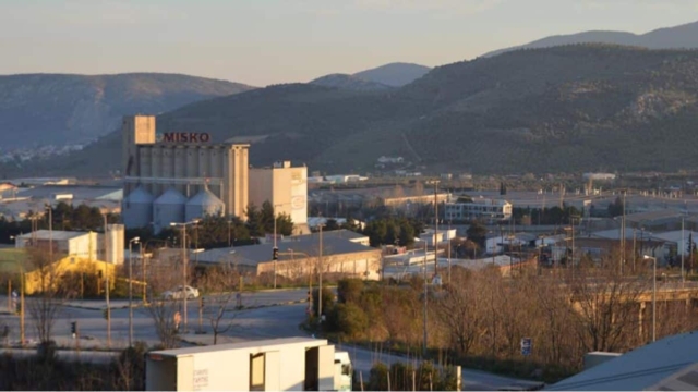 Λουκέτο σε μεγάλο εργοστάσιο της χώρας: 70 εργαζόμενοι στο δρόμο