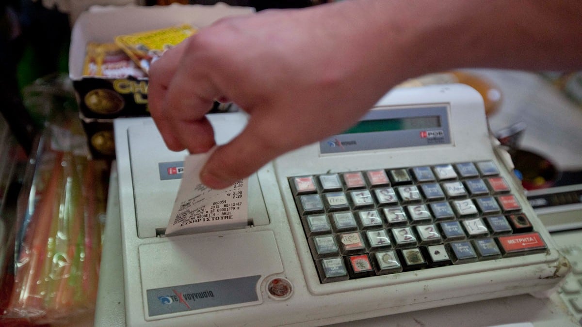 Τέλος χρόνου για σύνδεση ελεύθερων επαγγελματιών και αυτοαπασχολούμενων με το IRIS: Σήμερα λήγει η προσθεσμία – Ποιο είναι το πρόστιμο