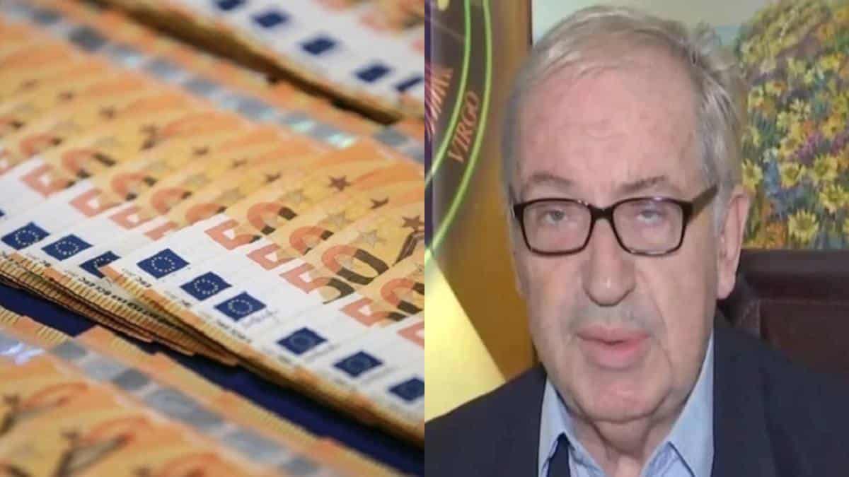 «Ταμείο» διαρκείας από τον Κώστα Λεφάκη: Χρυσές μέρες για Ζυγούς και 3 ακόμη ζώδια!
