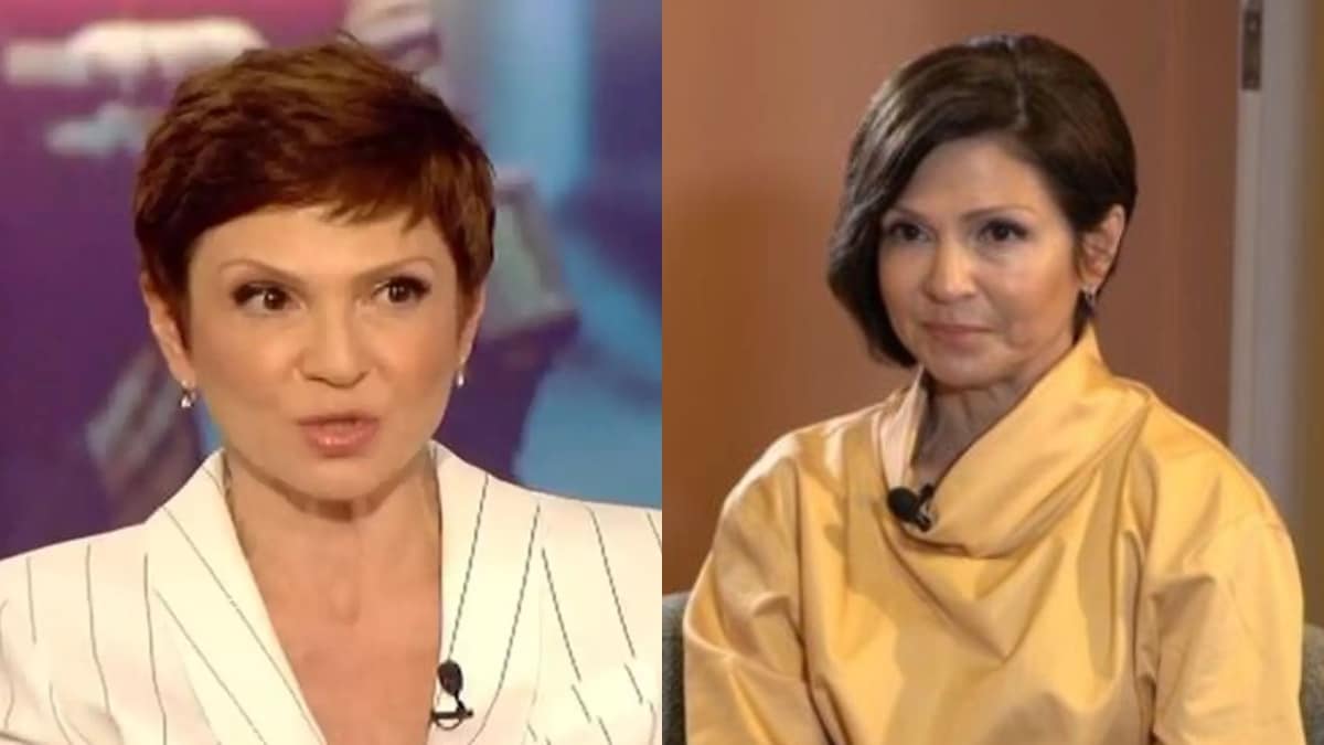 Μίλησε για όλες τις γυναίκες η Ταμίλα Κουλίεβα: «Στην επαρχία παραμένουν πολύ πίσω τα πράγματα»
