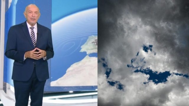 Συναγερμός από τον Τάσο Aρνιακό για την κακοκαιρία: «Δε σταματάνε οι βροχές και η αστάθεια ειδικά στην…»