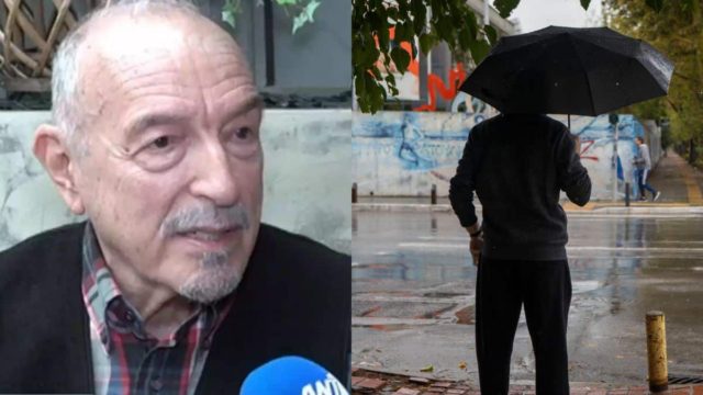 3ήμερο «αναμπουμπούλας» από τον Τάσο Αρνιακό: «Θα δημιουργήσουν προβλήματα σε πολλές περιοχές…»