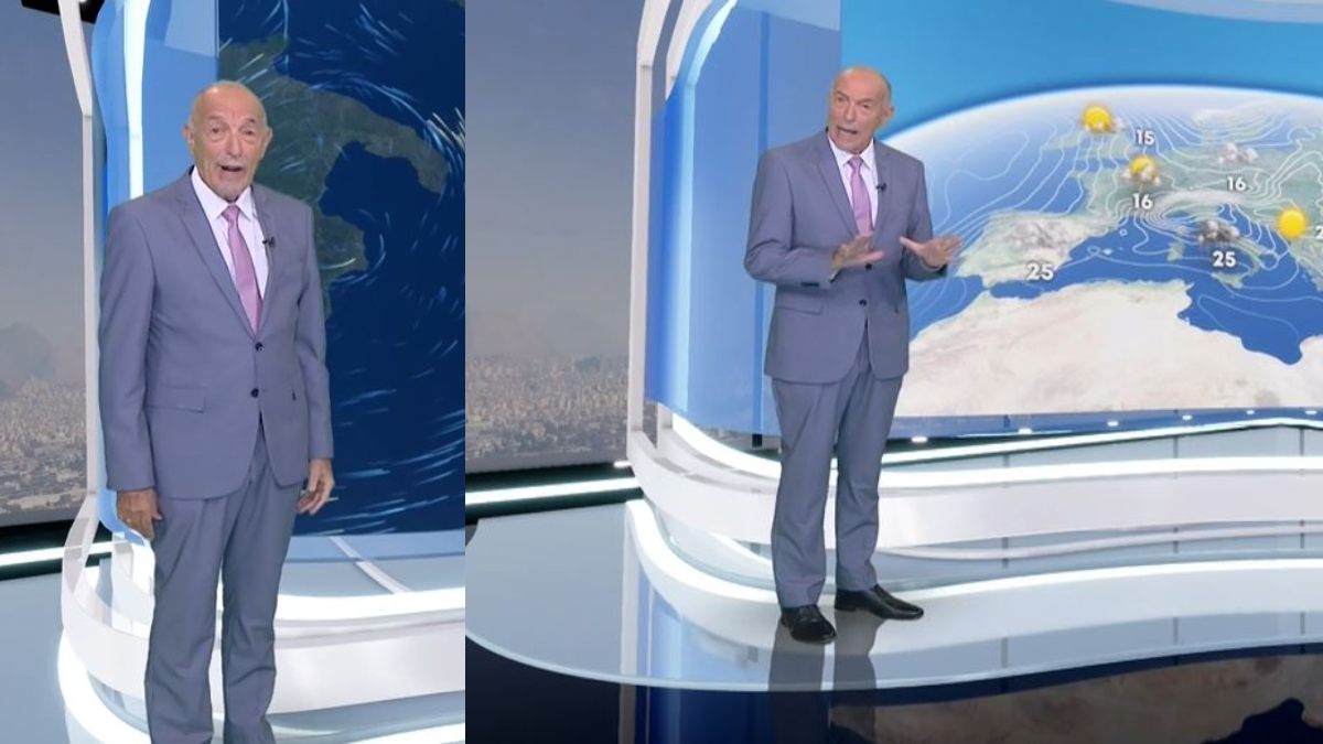 «Συνεχίζουμε! Σε 24 ώρες έρχεται…»: Έκτακτη προειδοποίηση από τον Τάσο Αρνιακό!