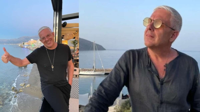 Καμπανάκι από τον Τάσο Δούση για τον τουρισμό: «Χάνουμε αυτό το καλοκαίρι στην Ελλάδα – Το νησί που όλοι έχουμε ανάγκη»
