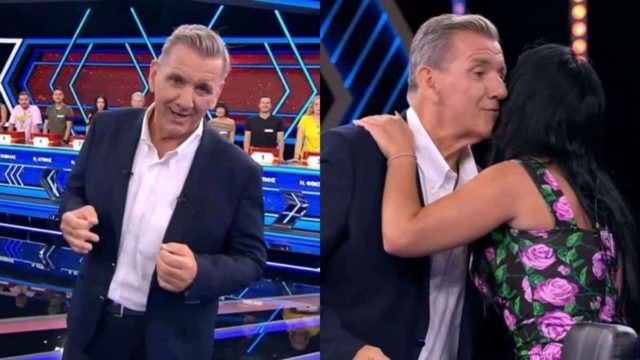«Καλός, καλός, πολύ καλός»: Το X (πρώην Twitter) είναι ενθουσιασμένο με την πρεμιέρα του «Deal» με τον Γιώργο Θαναηλάκη!