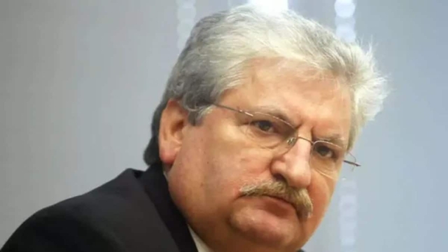 Θρήνος: Πέθανε ο Ιωάννης Διώτης – Ήταν ο εισαγγελέας που συνέβαλε στην εξάρθρωση της 17 Νοεμβρίου