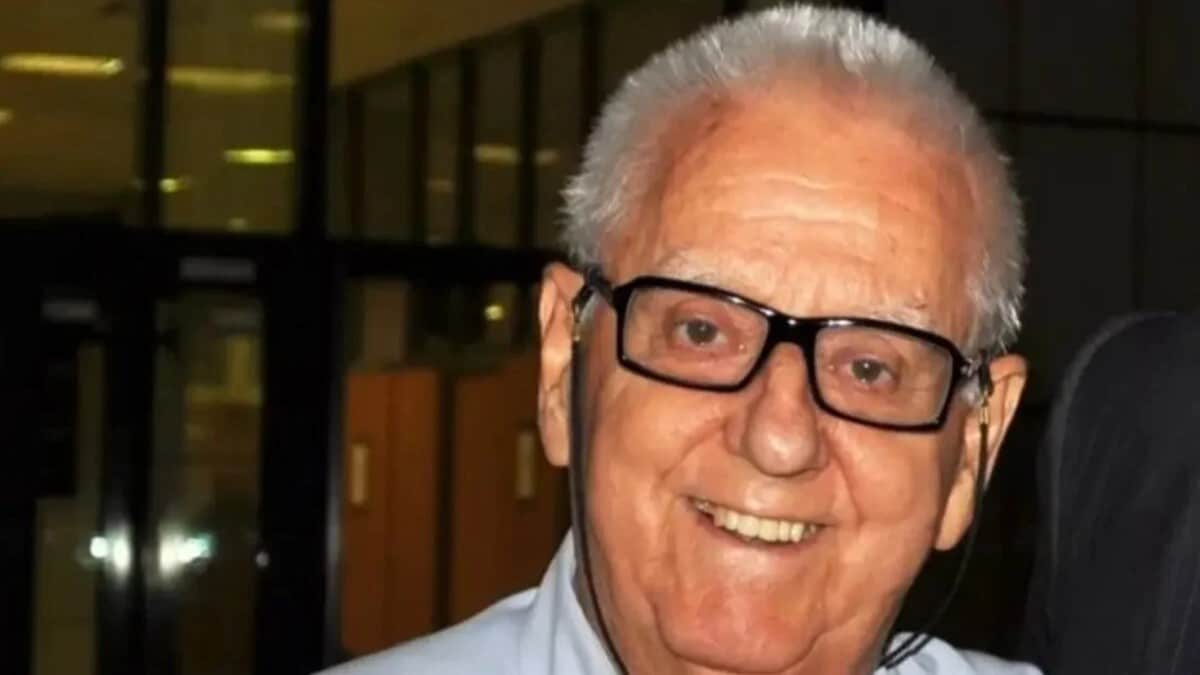 Θρήνος στον νομικό κόσμο: Πέθανε ο ποινικολόγος Ζήσης Κωνσταντίνου
