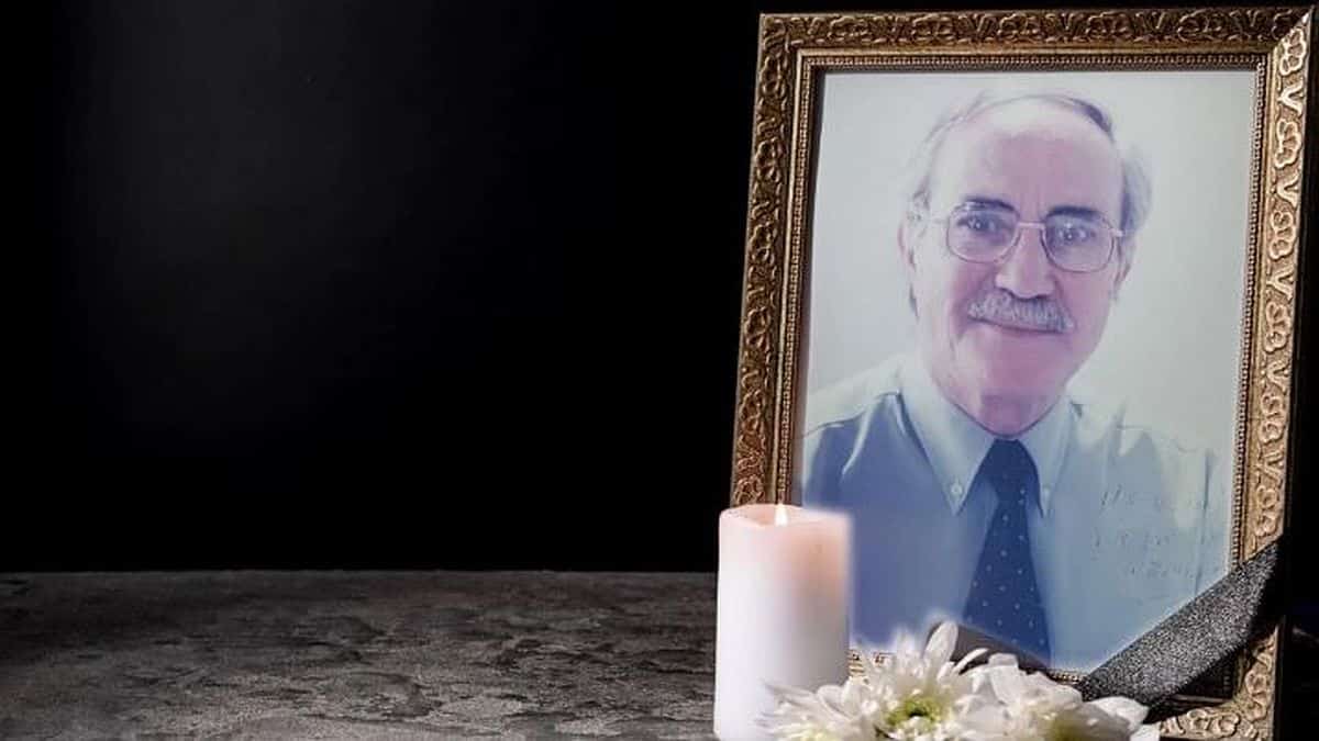Οδύνη: Νεκρός ο Γιάννης Βασιλάκης
