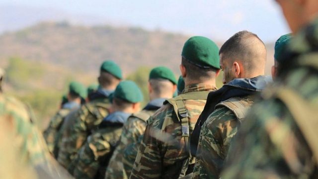 Πέθανε ξαφνικά υποδιοικητής μονάδας του Στρατού Ξηράς σε ηλικία 40 ετών!