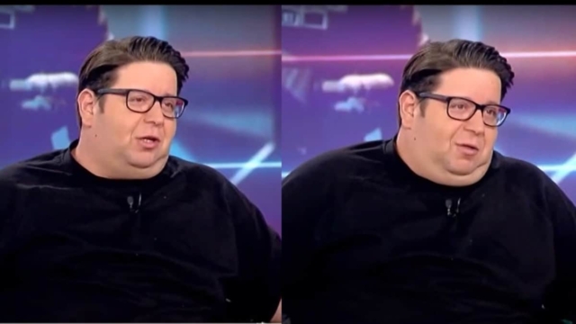 Το ξεστόμισε ο Θάνος Μπίρκος: «Πολλές φορές μου έχουν πει να κάνω δίαιτα και πλέον απαντώ…» (video)
