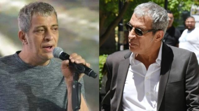 «Μα στη μούρη; Χάθηκε να δώσεις μια σπρωξιά;» – Πώς να δείρετε «καλύτερα» τη σύζυγό σας σύμφωνα με τον Θέμη Αδαμαντίδη