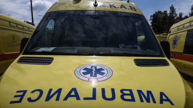 Τραγωδία στη Θεσσαλονίκη: Άνδρας κρεμάστηκε από την εξωτερική πλευρά του μπαλκονιού του