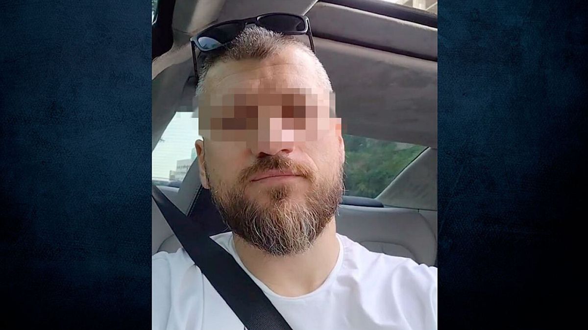Θεσσαλονίκη: Σύλληψη 41χρονου που αποκάλεσε «σκουπίδι» ανώτατη αξιωματικό της Τροχαίας στο TikTok