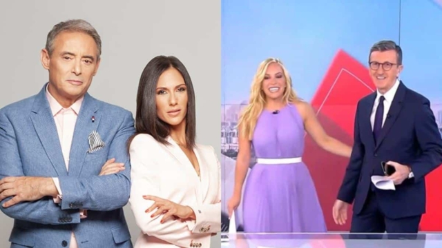 Τηλεθέαση 9/9: Θρίαμβος για την Κοινωνία Ώρα Mega – Ποια προγράμματα «καταποντίστηκαν»