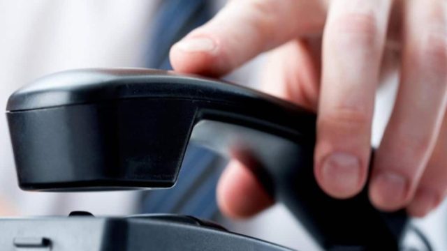 Νέα απάτη με δήθεν τροχαίο: Άρπαξαν 3.500 ευρώ από ηλικιωμένη – Της είπαν να τα βάλει σε σακούλα και να τα πετάξει από το μπαλκόνι