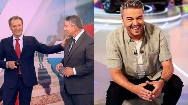 Τηλεθέαση 12/9: Ο ΣΚΑΪ «γκρέμισε» Βούλγαρη-Χασαπόπουλο, κυρίαρχος ο Πολυχρονίδης