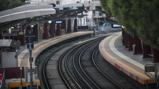 Ερωτήσεις που ζητούν απαντήσεις για την ασφάλεια των μεταφορών στο σιδηρόδρομο