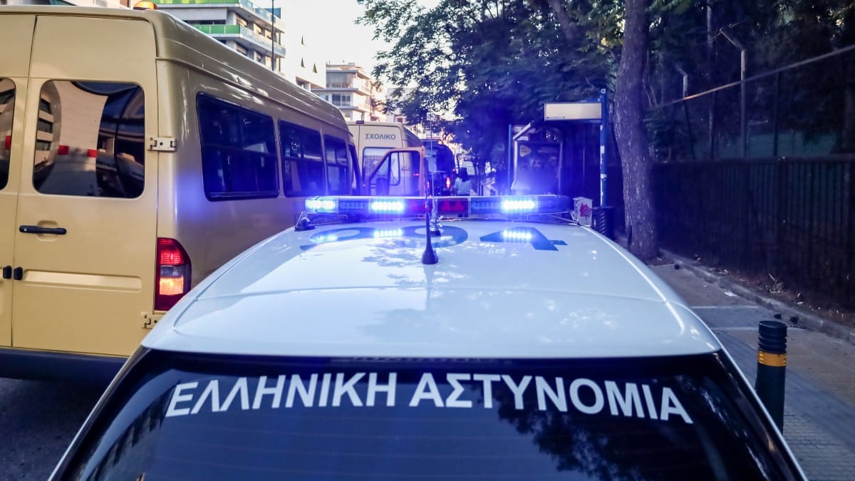 Συναγερμός στο κέντρο της Αθήνας: Θραύση αγωγού στην Πατησίων και διακοπή της κυκλοφορίας