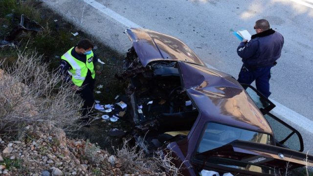 «Τάφος ψυχών» ο Κηφισός: Ακόμη ένας νεκρός σε τροχαίο – Οι συνθήκες του δυστυχήματος