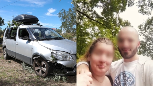 Ξεσπά συγγενής της μητέρας που παρασύρθηκε με τον σύζυγο και το παιδί τους από μεθυσμένο οδηγό: «Το είχε ξανακάνει και τον άφησαν ελεύθερο»