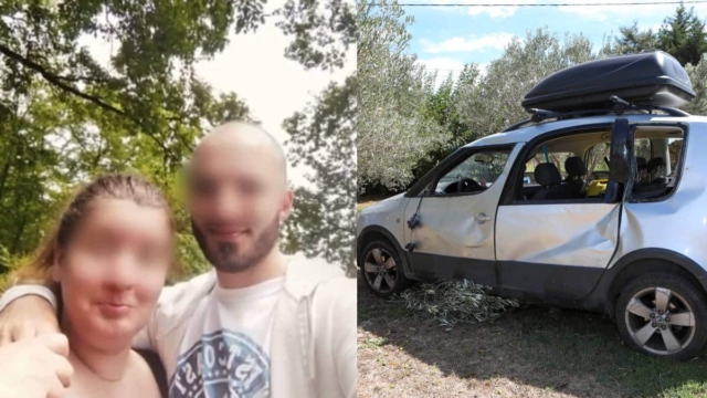 Θεσσαλονίκη: «Ήπια ένα τσίπουρο» – Οργή με την ομολογία του 46χρονου που παρέσυρε ζευγάρι και παιδί του (video)