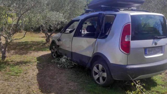 Δημόσιος κίνδυνος ο οδηγός που παρέσυρε ζευγάρι με το παιδί τους στη Θεσσαλονίκη: Είχε παρασύρει και 77χρονη γυναίκα