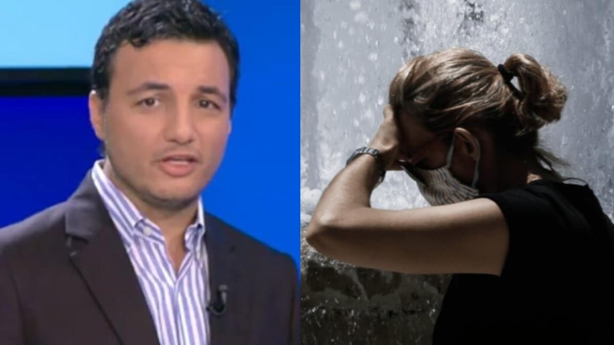«Πολύ σκληρό για να πεθάνει το ελληνικό καλοκαίρι! Θα ξεπεράσουμε τα 30άρια…»: Το ξεστόμισε ο Τσατραφύλλιας! (video)