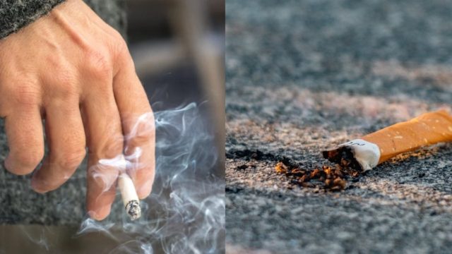 Αντίο ζωή: Έρχεται απαγόρευση καπνίσματος / ατμίσματος και σε εξωτερικούς χώρους – Τα σχέδια προς υλοποίηση